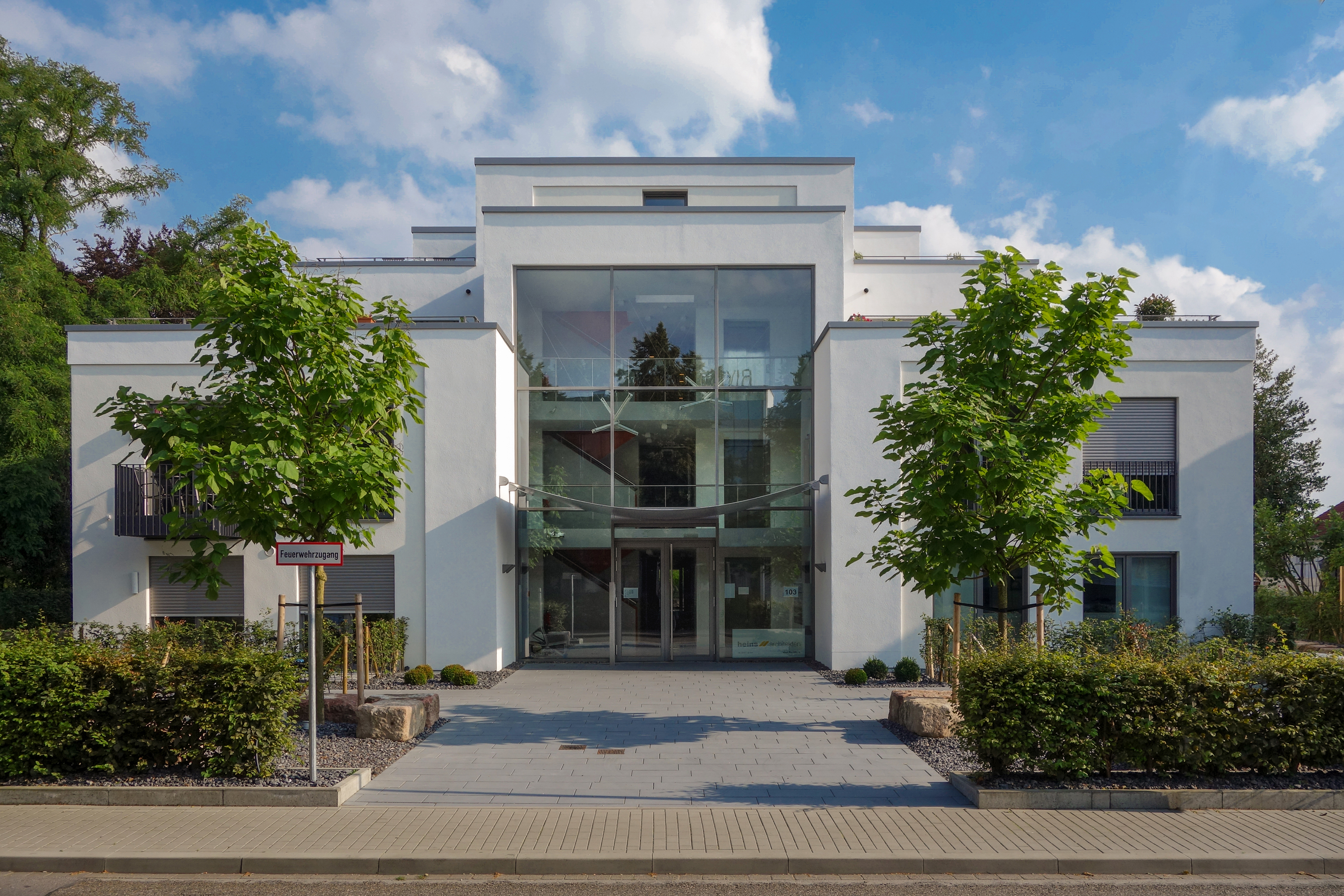 Kaiserstraße 103