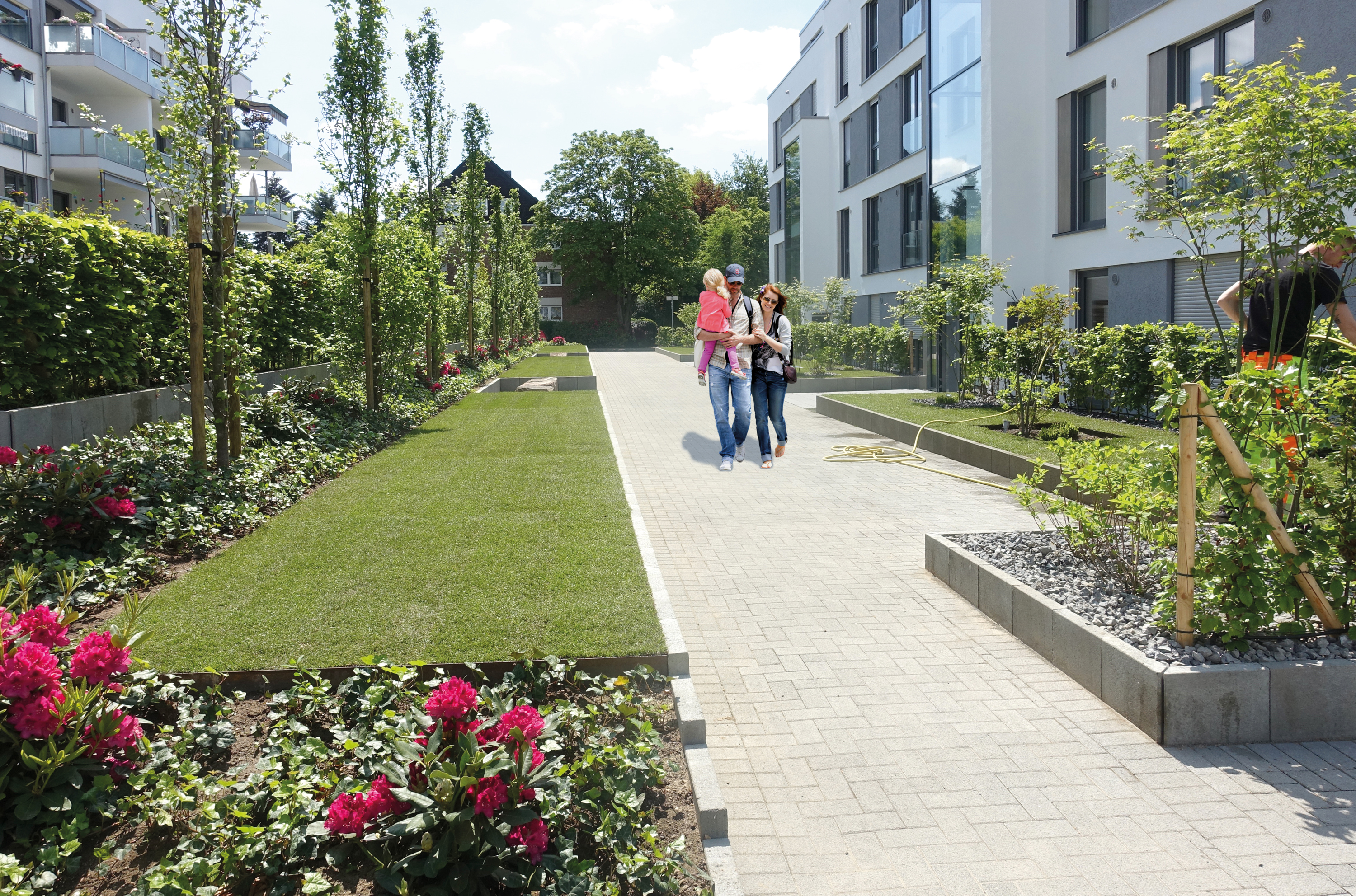 Händelstraße