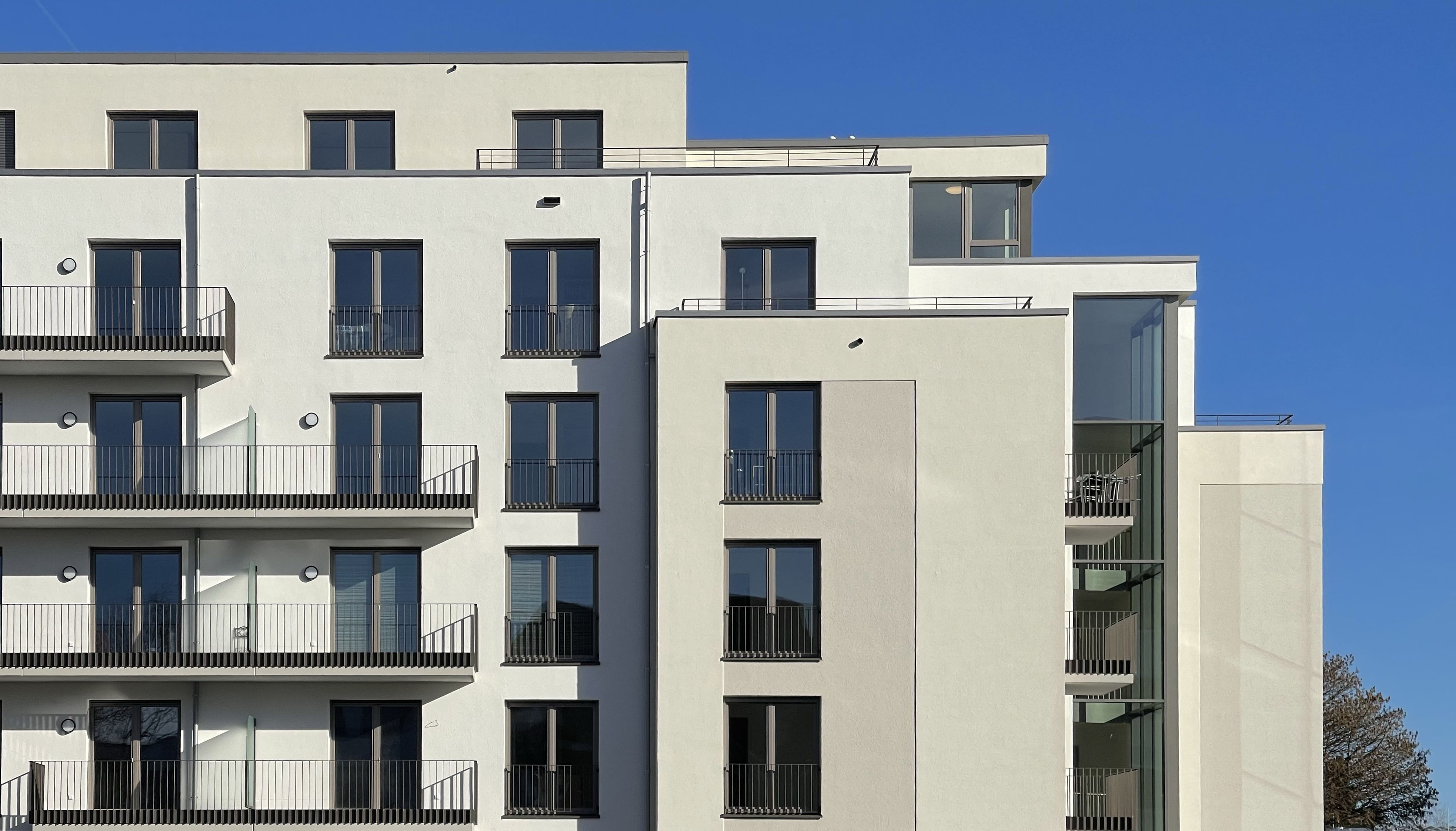 Servicewohnen im CasinoPark