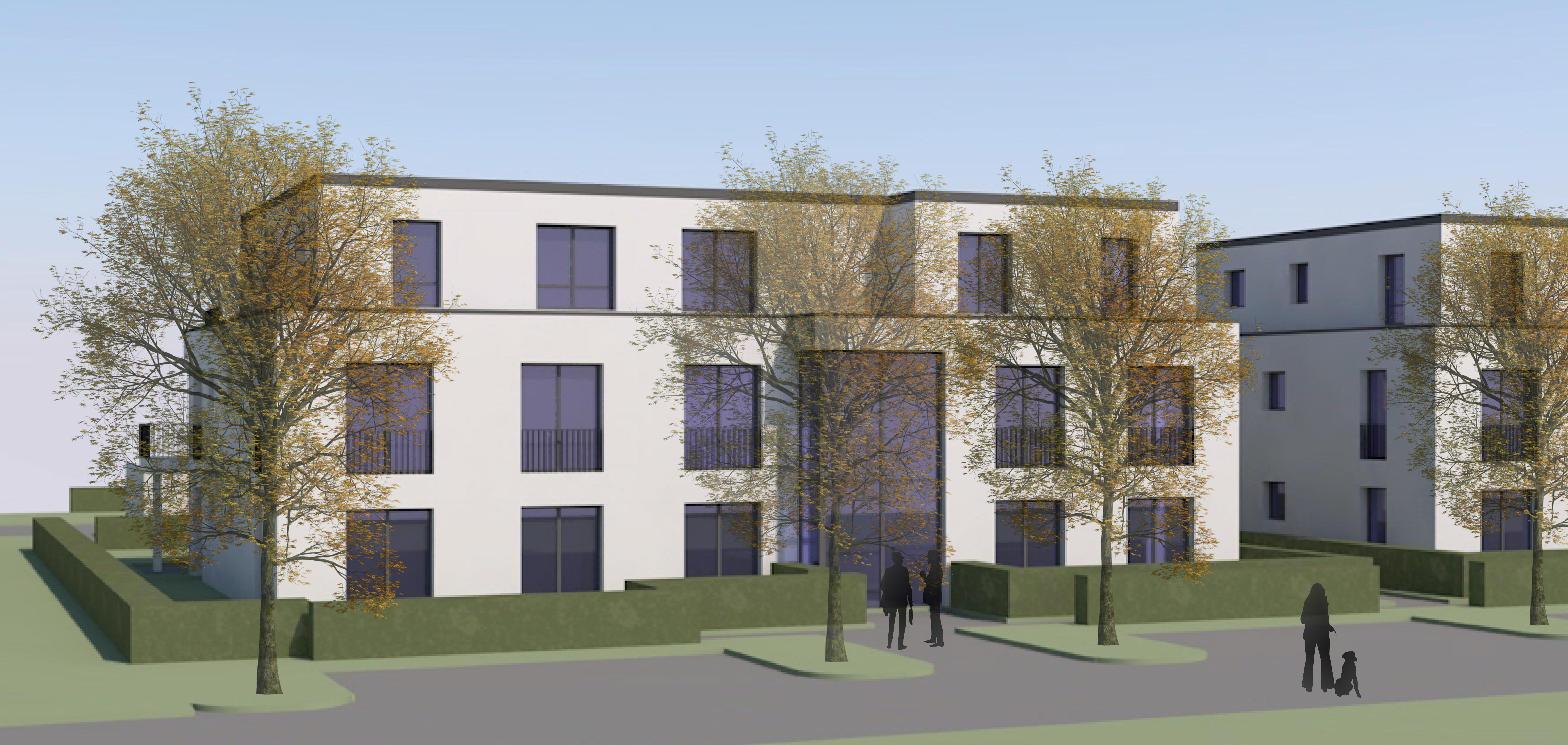 Kämpchenstraße_MFH