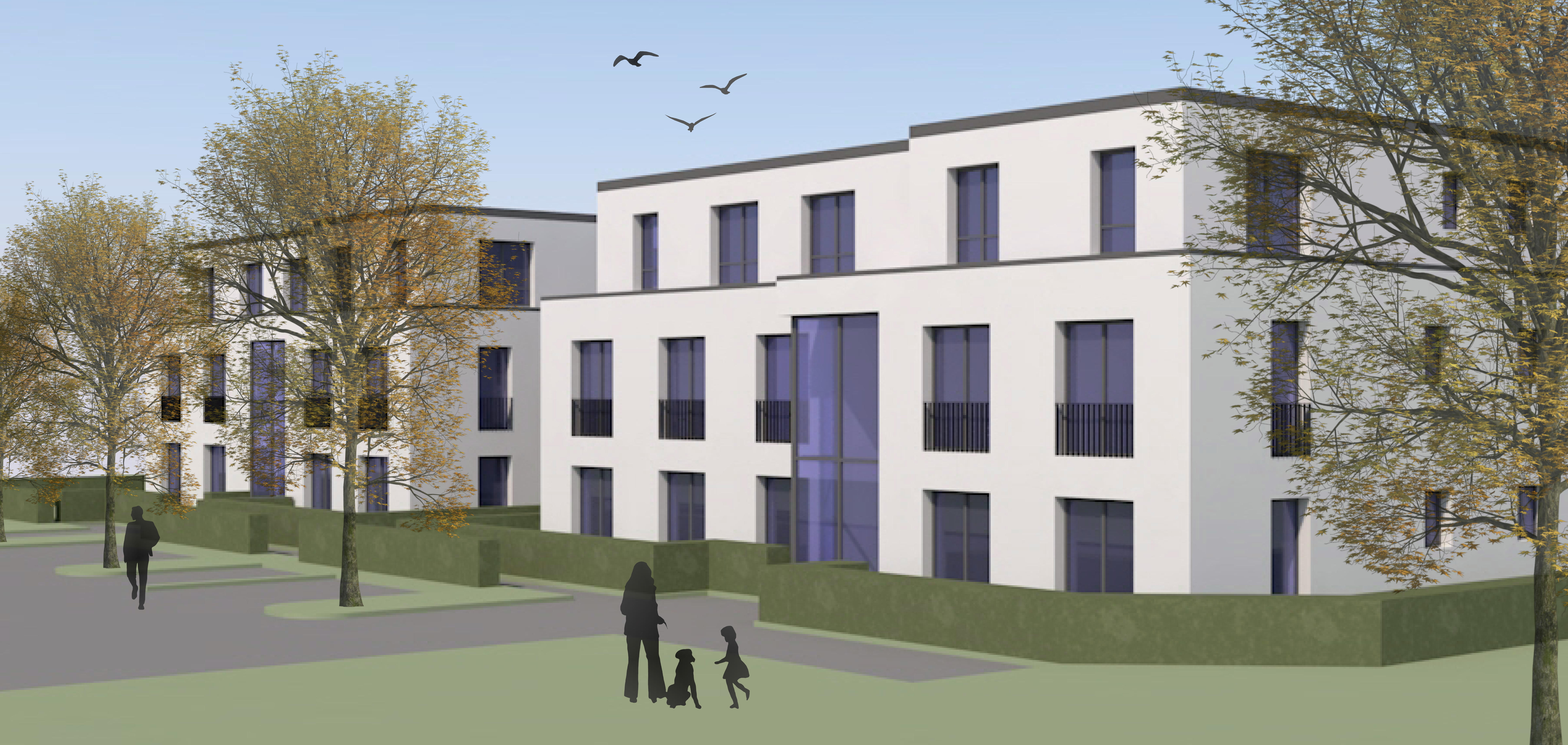 Kämpchenstraße_MFH